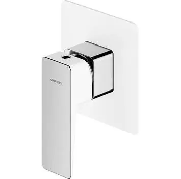 Смеситель Omnires Parma Pm7445Crb