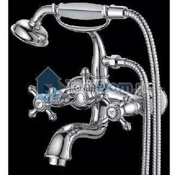 Смеситель Omnires Retro хром RE7231 CR