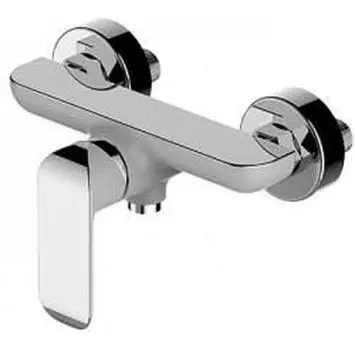 Смеситель Omnires Sacramento Черный