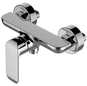 Смеситель Omnires Sacramento Sc2340 Хром