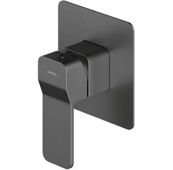 Смеситель Omnires Slide Графитовый (SL7745GR)