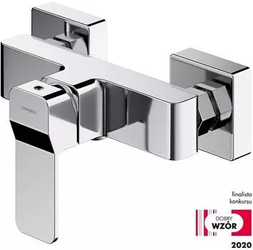 Смеситель Omnires Slide Sl7740Cr