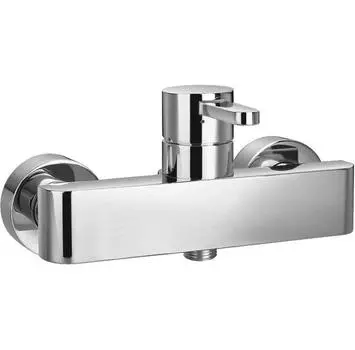 Смеситель Omnires Solo Darling Хром DA5040CR