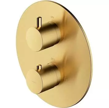 Смеситель Omnires Y1236ROBSB