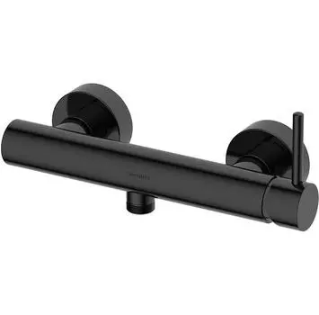 Смеситель Omnires Y Черный Y1240Bl