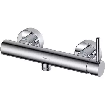 Смеситель Omnires Y Хром