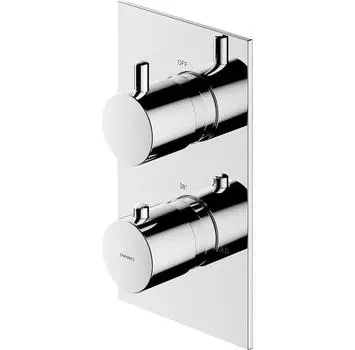 Смеситель Omnires Y Хром Глянец (Y1236KROCR)