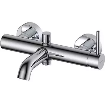 Смеситель Omnires Y хром Y1230CR