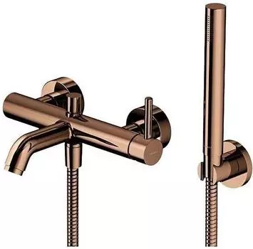 Смеситель Omnires Y медь Y1231CP