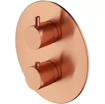 Смеситель Omnires Y Y1236ROCPB