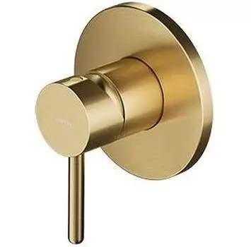 Смеситель Omnires Y Золото (Y1245GLB)