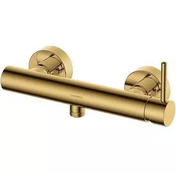 Смеситель Omnires Y Золотой Y1240Gl