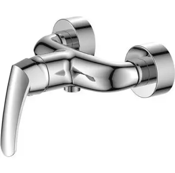 Смеситель Omnires Yukon хром YK3340