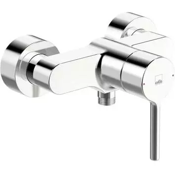 Смеситель Oras Optima Хром 2660AU