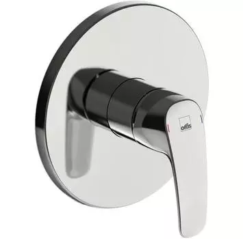 Смеситель Oras Safira хром 1064C