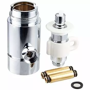 Смеситель-отводчик Panasonic CB-SSC6