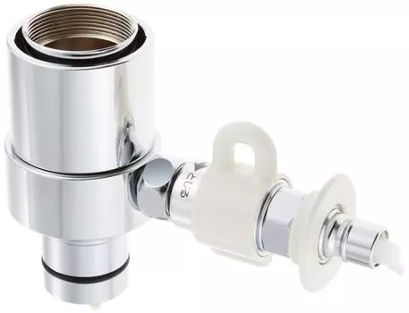 Смеситель-отводчик Panasonic CB-SXJ6