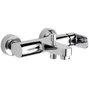 Смеситель Paffoni Candy CA022CR
