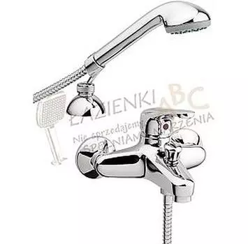 Смеситель Paffoni Denver DE023CR