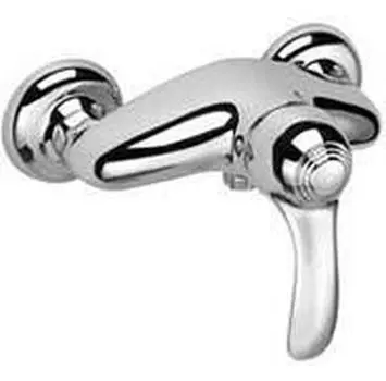 Смеситель Paffoni Flavia FA168BR