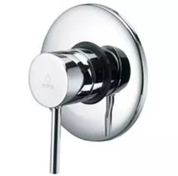 Смеситель Paffoni Fonte Light LIG010