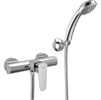 Смеситель Paffoni Rubinetterie Sly SY168CR