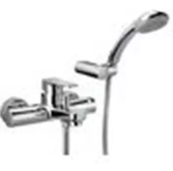 Смеситель Paffoni Sly SY024