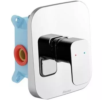 Смеситель Ravak 10 Free X070137