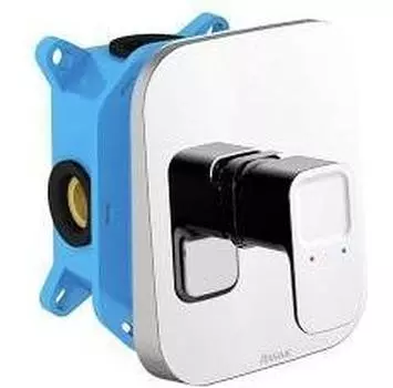 Смеситель Ravak 10° Хром X070071