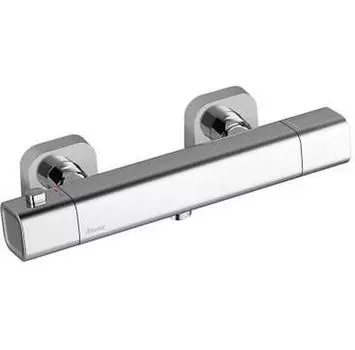 Смеситель Ravak Termo 10° TD хром