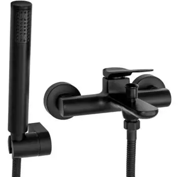 Смеситель Rea Creek Black (REAB9667)