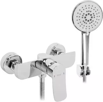 Смеситель Rea Dart Хром REAB3303