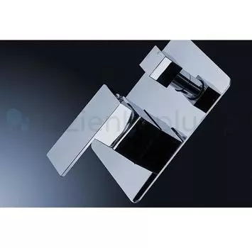 Смеситель Rea Хром Rainforce B0639