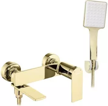 Смеситель Rea STORM Gold (REAB9985)