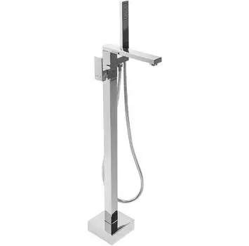Смеситель Rea Tery хром REAB5305