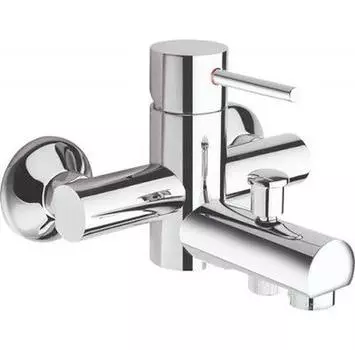 Смеситель Reitano Rhapsody 5581