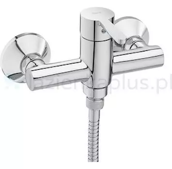 Смеситель Roca Carelia Хром A5A218Ac0K