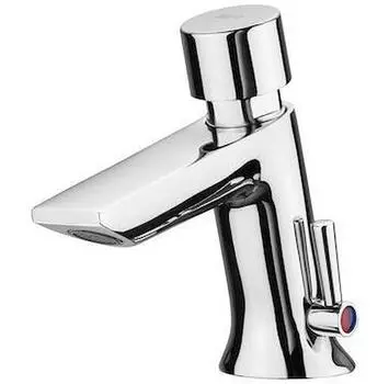 Смеситель Roca Instant хром A5A3177C00