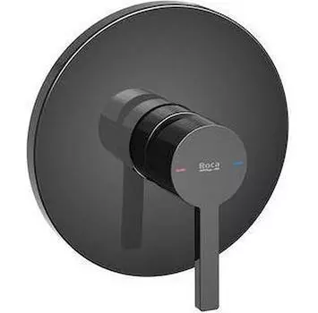 Смеситель Roca Naia Черный (A5A2B96Cn0)