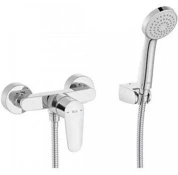 Смеситель Roca Victoria Plus Хром A5A204Fc00