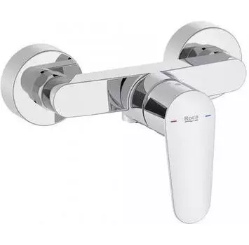 Смеситель Roca Victoria Plus Хром A5A214Fc00