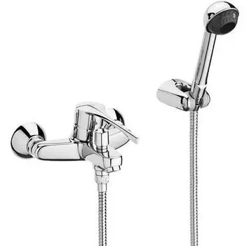 Смеситель Roca Victoria Pro Sentronic-S