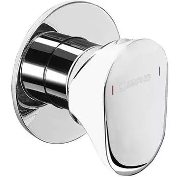 Смеситель Sapho AXAMITE хром блеск AX40