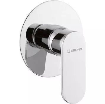 Смеситель Sapho DANDY хром