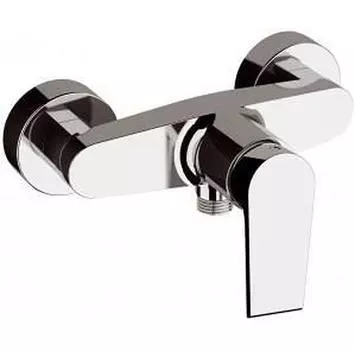Смеситель Sapho хром KAi хром KA11