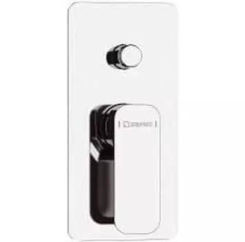 Смеситель Sapho Spy Хром Блеск PY42