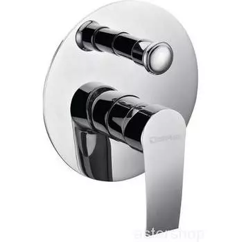 Смеситель Sapho Trevia TN042