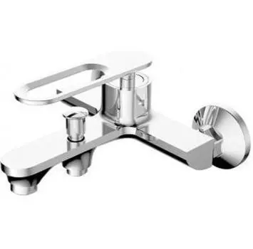 Смеситель Sea Horse Aero хром Bjm103