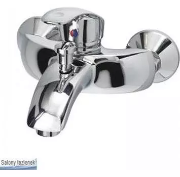 Смеситель Sea-Horse Betty BJ903