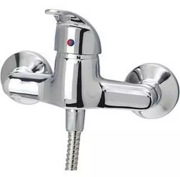 Смеситель Sea-Horse Kate BJ506
